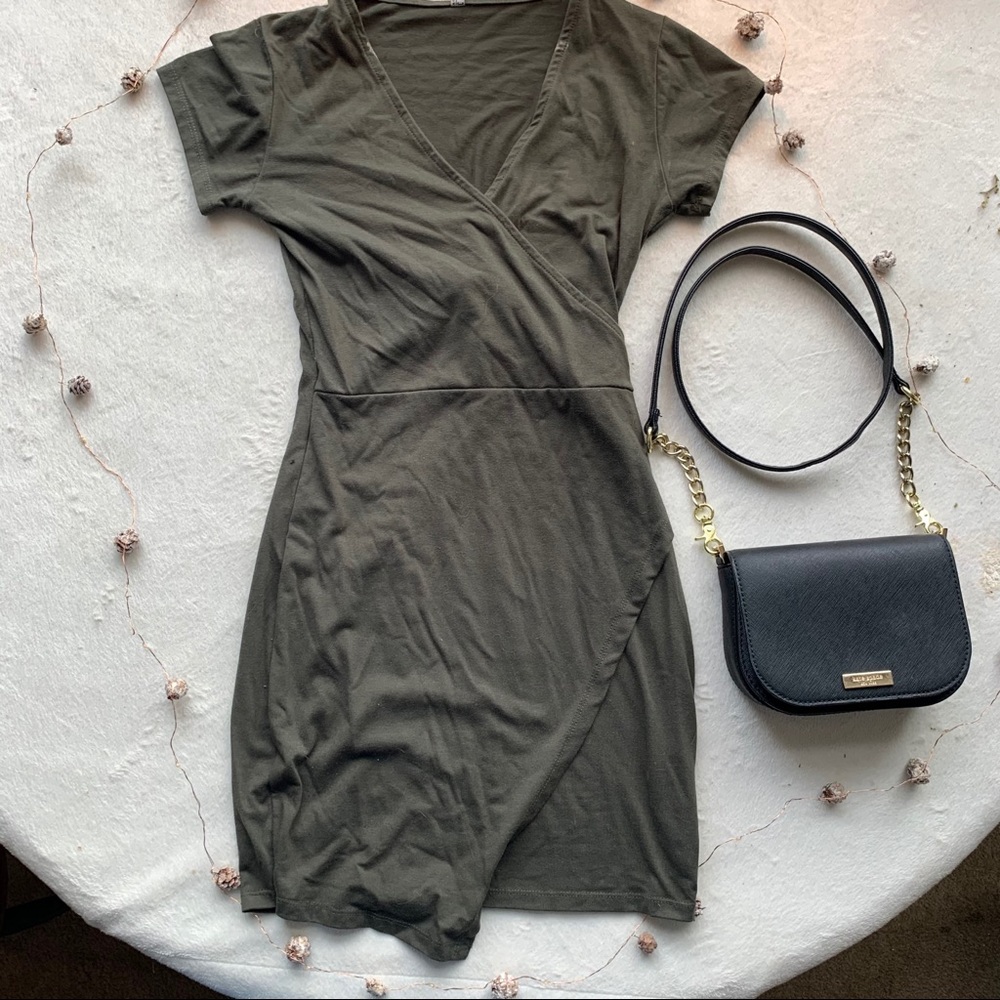 Cotton on dress